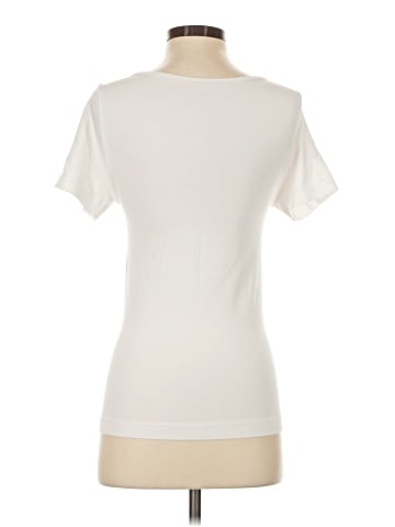 French Laundry Short Sleeve T-Shirt (view 2)