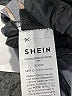 Shein Black Romper Size L - photo 4