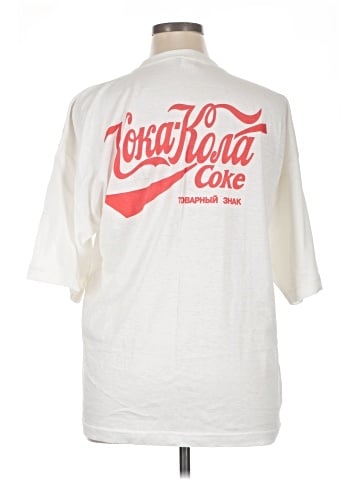 Assorted Brands Short Sleeve T-Shirt (view 2)