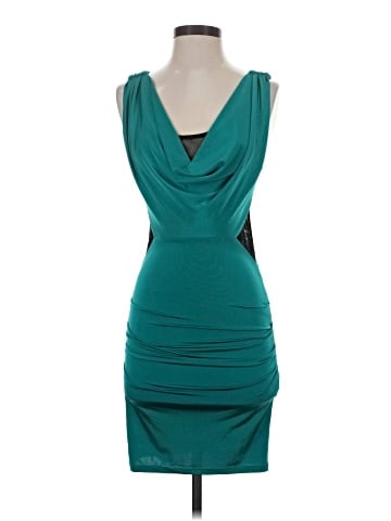 Arden B. Cocktail Dress (view 1)