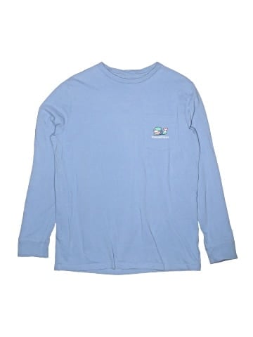 Vineyard Vines Long Sleeve T-Shirt (view 1)