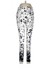 Acegolfs Print Silver Leggings Size M - photo 1