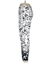 Acegolfs Print Silver Leggings Size M - photo 5