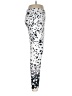 Acegolfs Print Silver Leggings Size M - photo 4