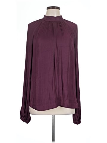 Gap Long Sleeve Blouse (view 1)