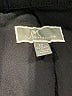 JM Collection Black Jacket Size 10 - photo 6