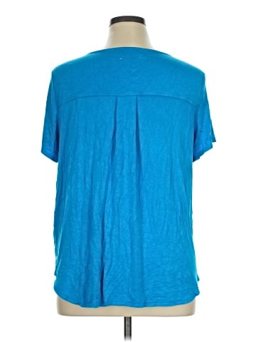 Philosophy Republic Clothing Short Sleeve T-Shirt (view 2)