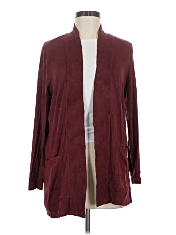 Market and Spruce Cardigan (view 1)
