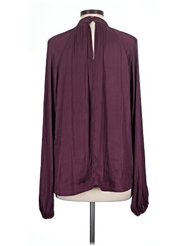 Gap Long Sleeve Blouse (view 2)