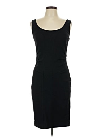 Diane von Furstenberg Cocktail Dress (view 1)