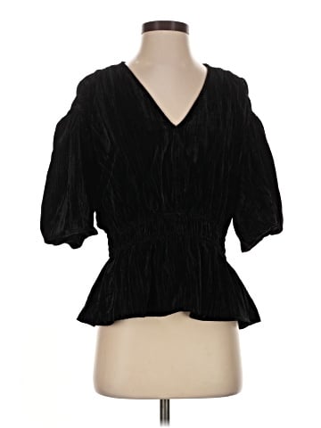 Joe's Jeans 3/4 Sleeve Blouse (view 1)