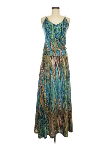 Veronica M. Cocktail Dress (view 1)