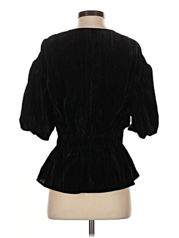 Joe's Jeans 3/4 Sleeve Blouse (view 2)