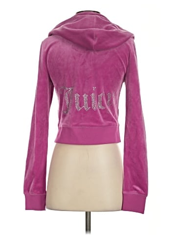 Juicy Couture Jacket (view 2)