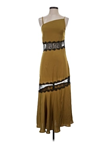 Zara Cocktail Dress (view 1)
