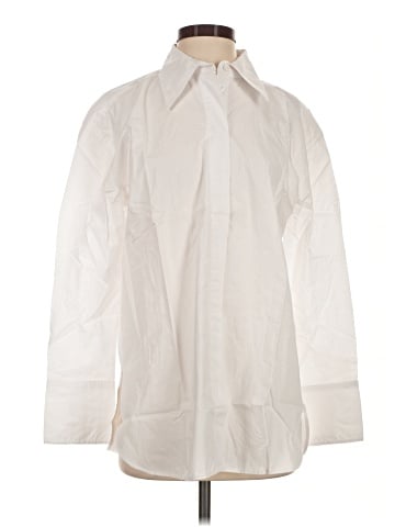 Banana Republic 3/4 Sleeve Blouse (view 1)
