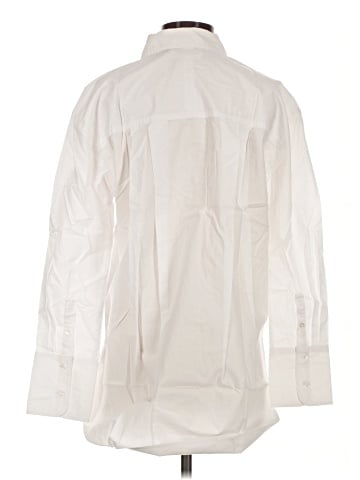 Banana Republic 3/4 Sleeve Blouse (view 2)