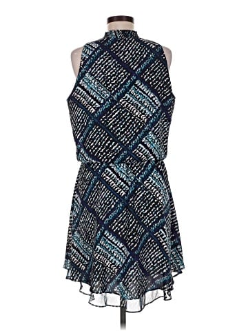 White House Black Market Cocktail Dress (view 2)