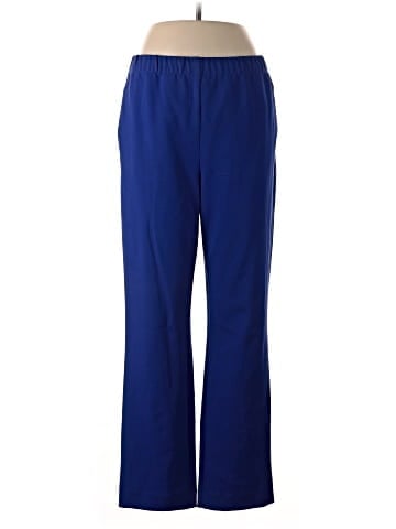 Ann Taylor Track Pants (view 1)