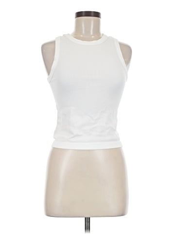 Fashion Nova Sleeveless T-Shirt (view 1)