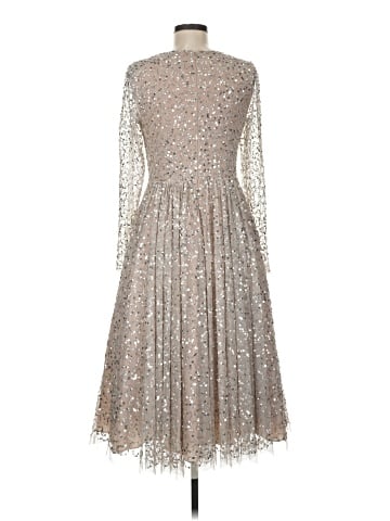 Aidan Mattox Cocktail Dress (view 2)