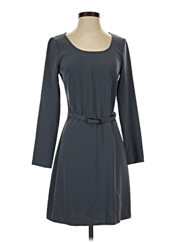 Sisley Casual Dress (view 1)