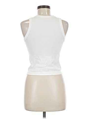 Fashion Nova Sleeveless T-Shirt (view 2)