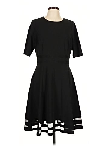 Calvin Klein Casual Dress (view 1)