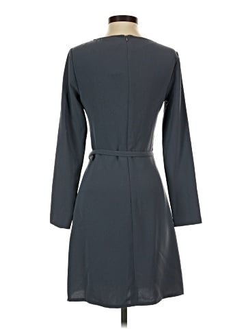 Sisley Casual Dress (view 2)
