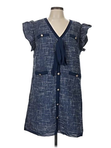 Unbranded Casual Dress (view 1)