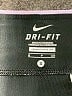 Nike Color Block Black Active Pants Size S - photo 7
