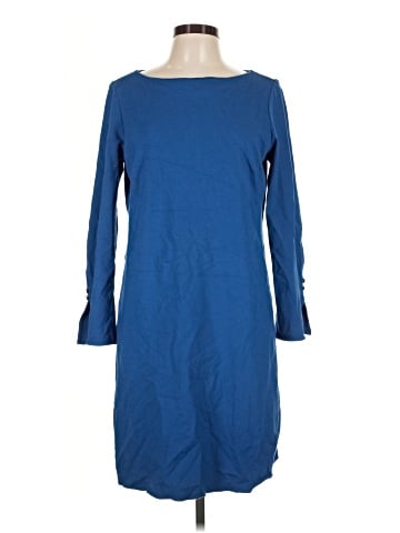 Ann Taylor Casual Dress (view 1)