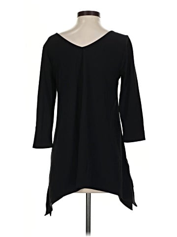 Boston Proper 3/4 Sleeve Top (view 2)