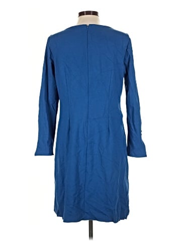 Ann Taylor Casual Dress (view 2)