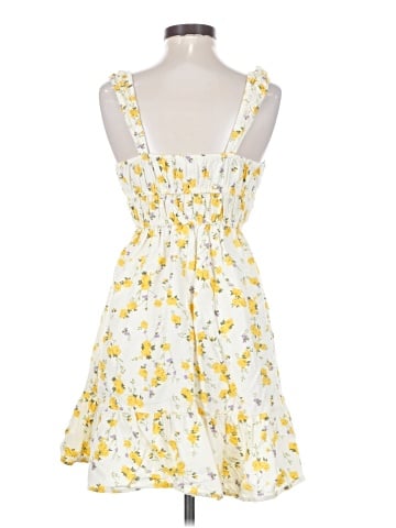 Sim & Sam Casual Dress (view 2)