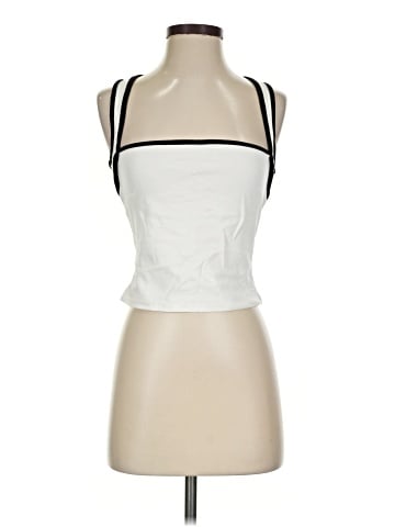 Fashion Nova Sleeveless Top (view 1)