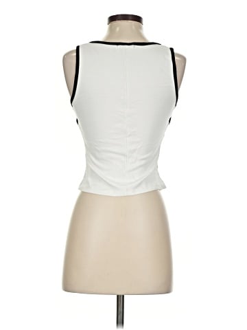 Fashion Nova Sleeveless Top (view 2)