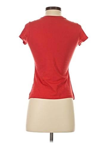 Armani Exchange Short Sleeve T-Shirt (view 2)