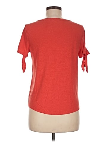 Talbots Short Sleeve T-Shirt (view 2)