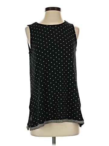 J.Jill Sleeveless T-Shirt (view 1)