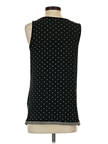 J.Jill Sleeveless T-Shirt (view 2)