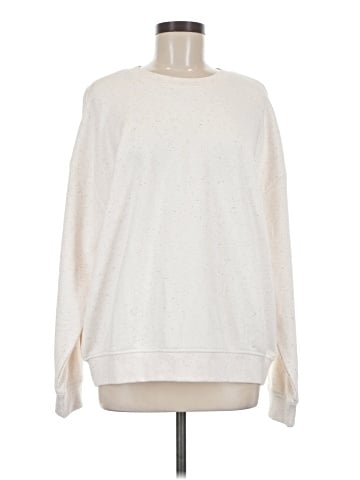 Lands' End Long Sleeve T-Shirt (view 1)