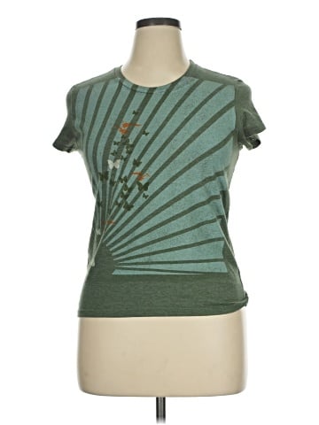 Aeropostale Short Sleeve T-Shirt (view 1)