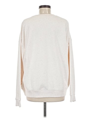 Lands' End Long Sleeve T-Shirt (view 2)