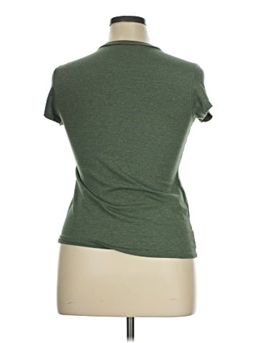Aeropostale Short Sleeve T-Shirt (view 2)