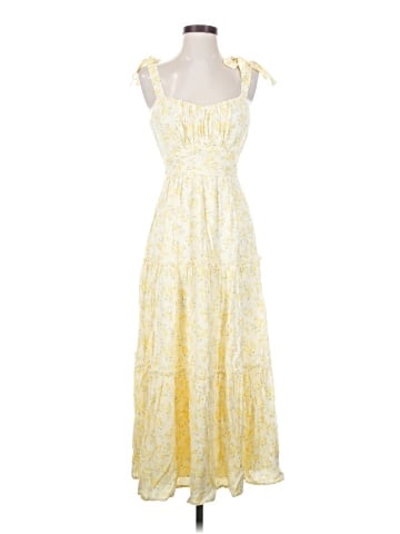 Trixxi Casual Dress (view 1)