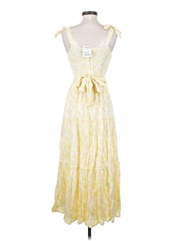 Trixxi Casual Dress (view 2)