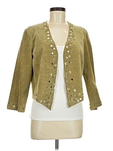 AK Anne Klein Blazer (view 1)