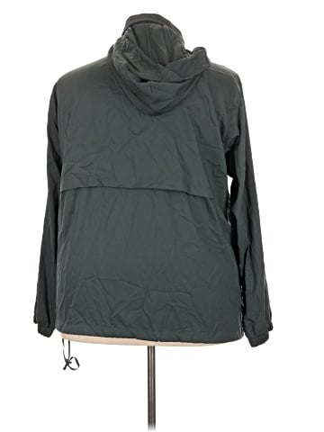 Girlfriend Collective Windbreaker (view 2)