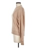 J.Crew Tan Pullover Sweater Size M - photo 5